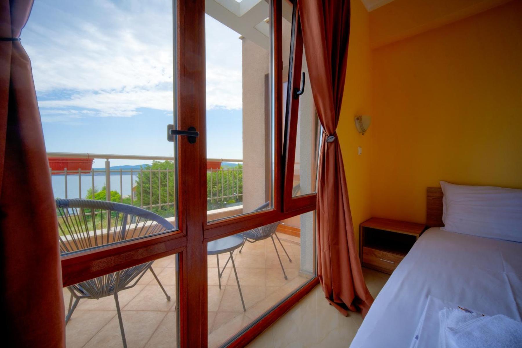 Stefaniya Apartments Созополь Экстерьер фото