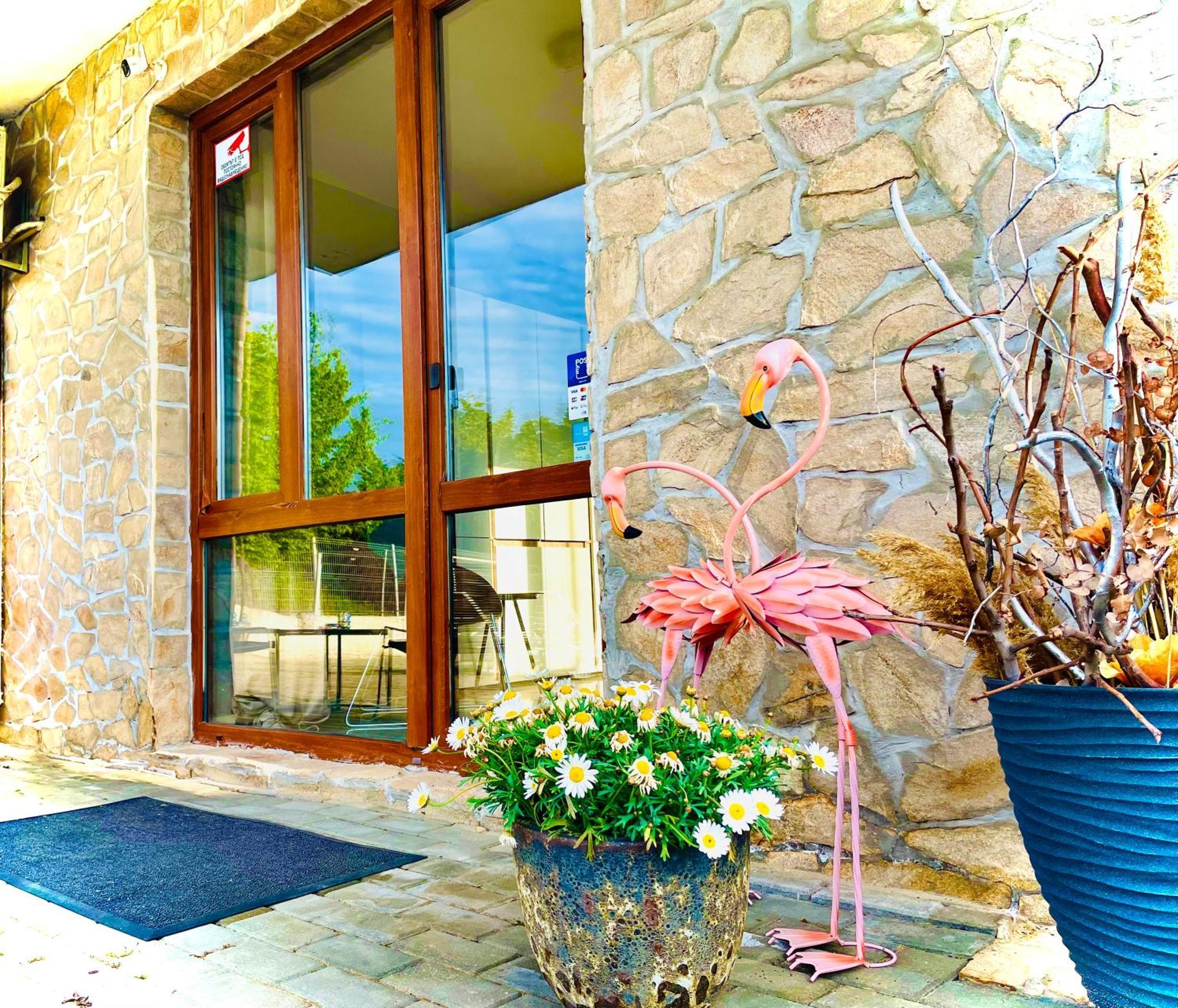 Stefaniya Apartments Созополь Экстерьер фото