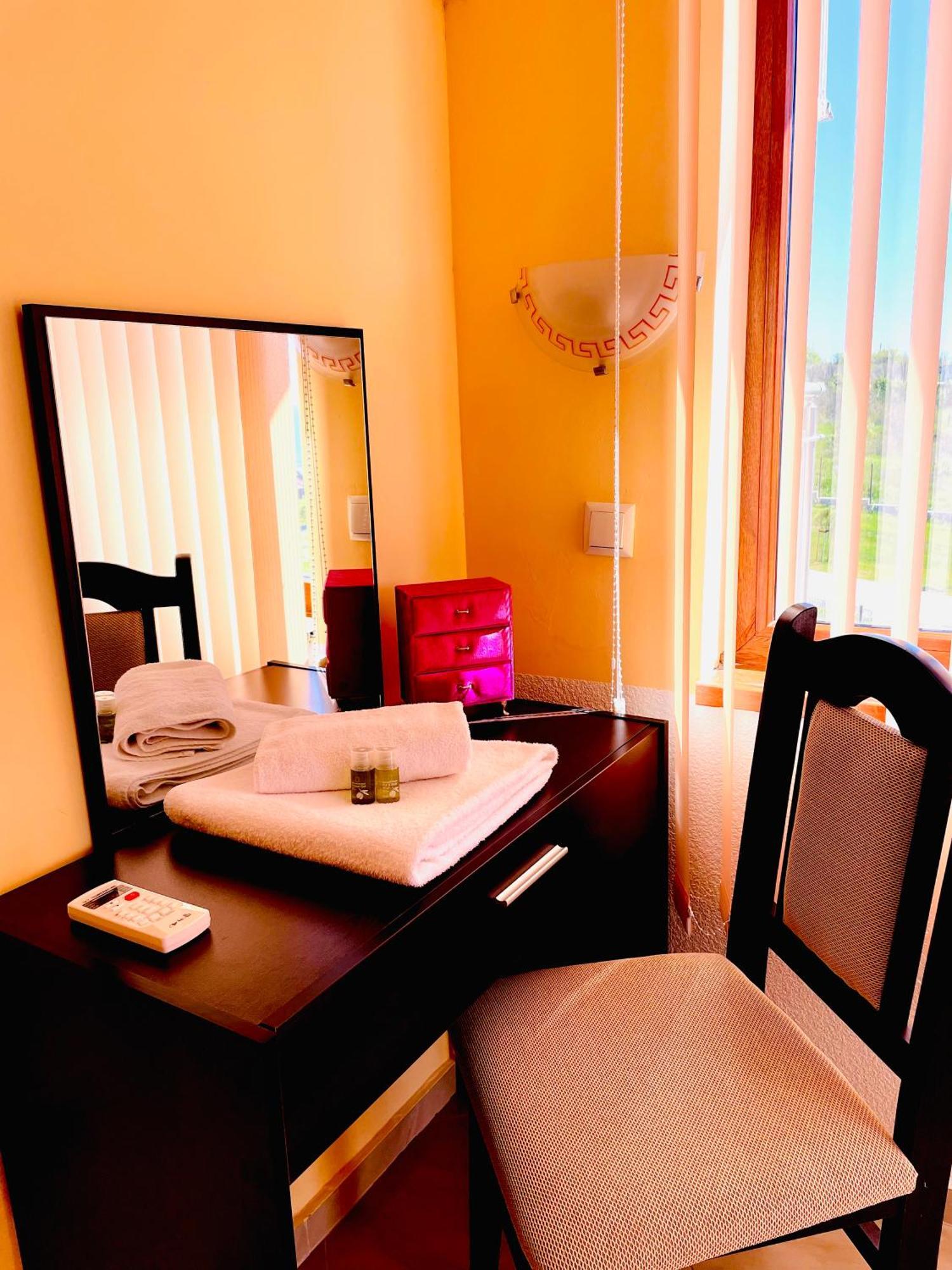 Stefaniya Apartments Созополь Экстерьер фото