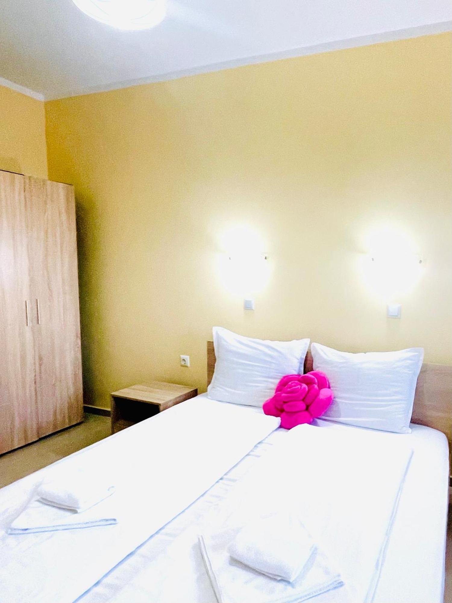 Stefaniya Apartments Созополь Экстерьер фото