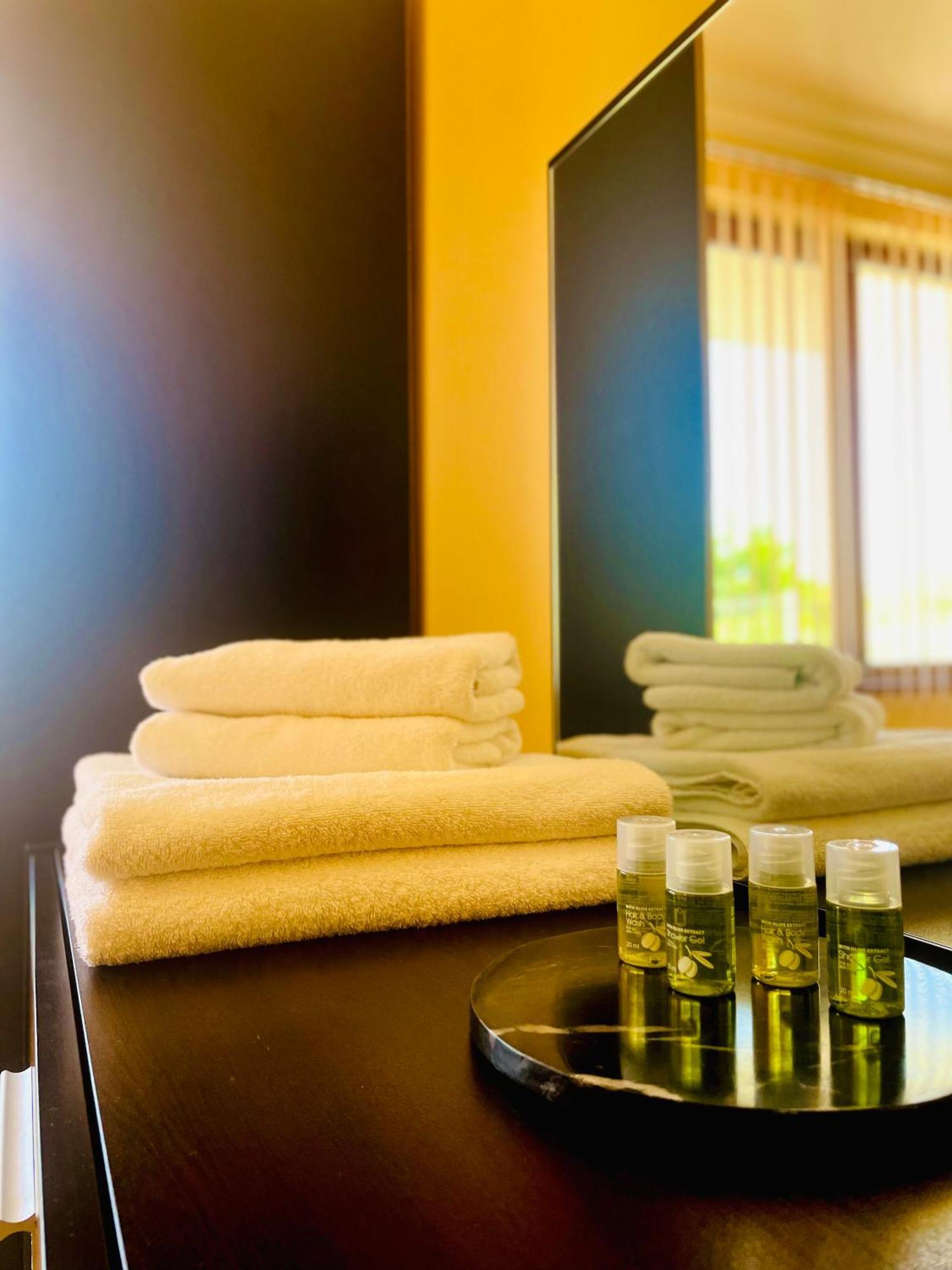 Stefaniya Apartments Созополь Экстерьер фото
