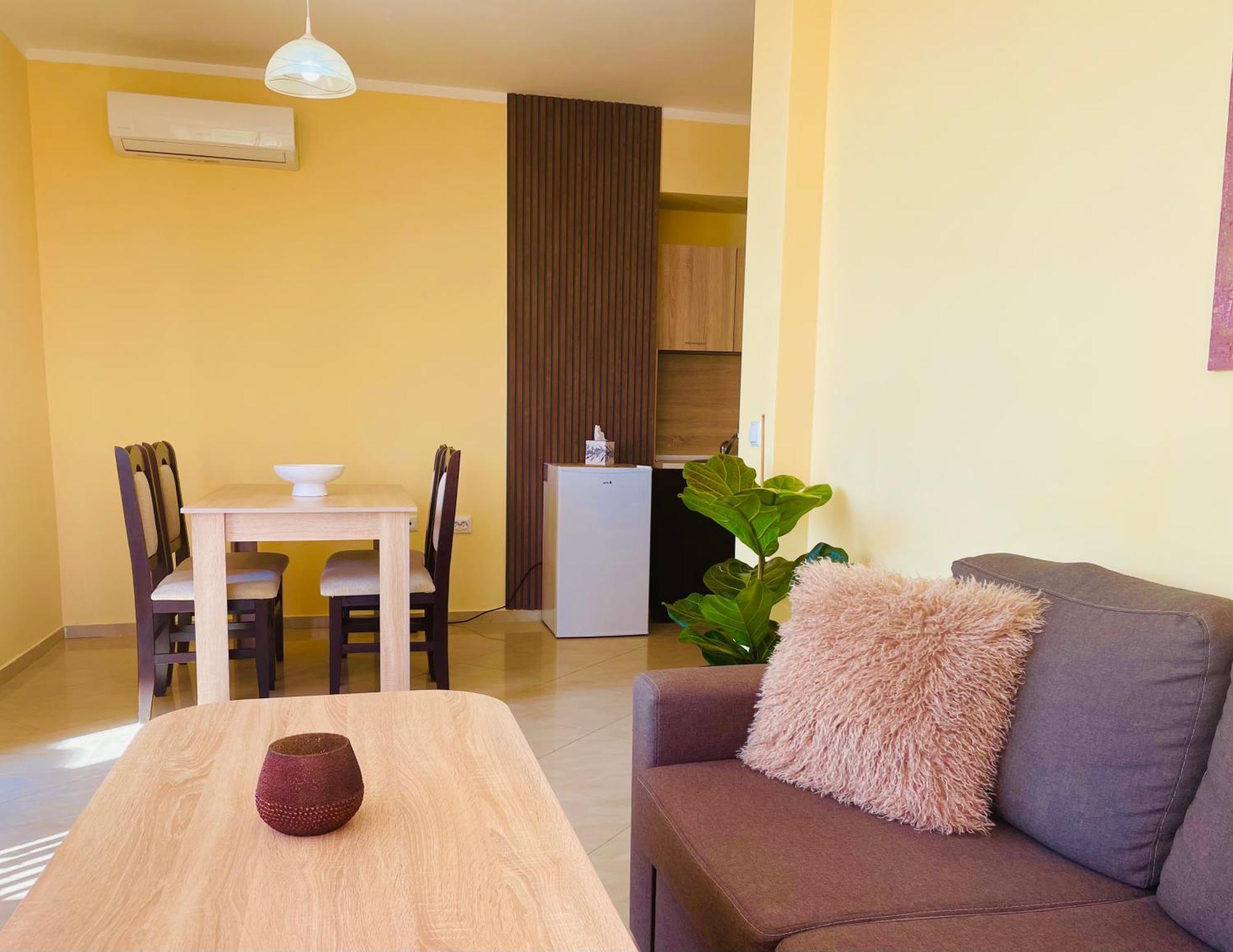 Stefaniya Apartments Созополь Экстерьер фото