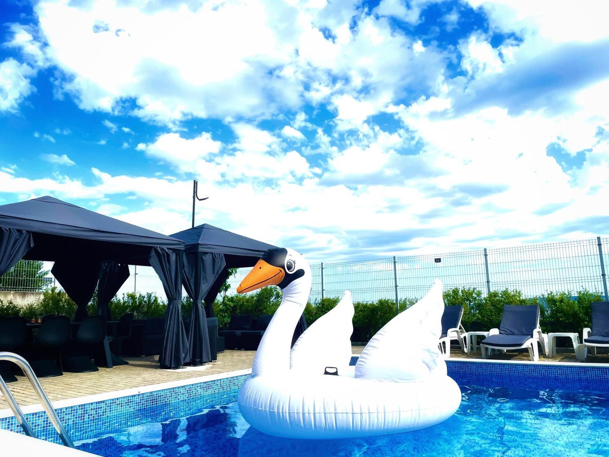 Stefaniya Apartments Созополь Экстерьер фото